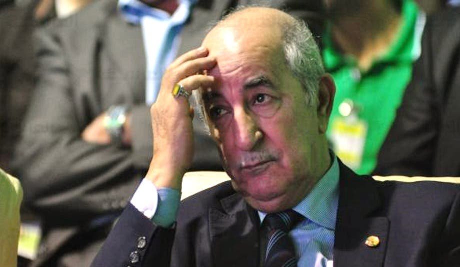 النكسة الدبلوماسية الجزائرية ، فشل ذريع في الحصول على مقعد بمجلس السلم والأمن الإفريقي 4 %D8%AA%D8%A8%D9%88%D9%86%D8%8C %D8%A7%D9%84%D8%AC%D8%B2%D8%A7%D8%A6%D8%B1