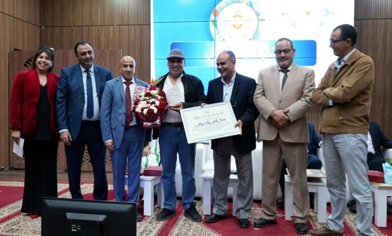 الأكاديمية الجهوية مراكش آسفي التعليم الصريح